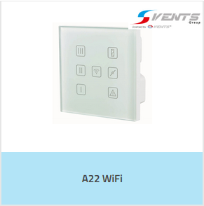 A22 Wi-Fi