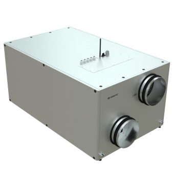 VUT/VUE HB/HBE EC A21 (do 830 m³/h)
