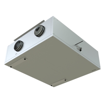 VUT PB EC A21 (do 410 m³/h)