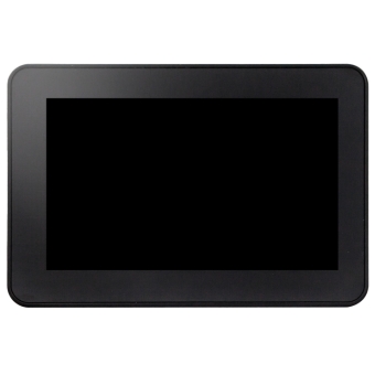 Panel sterujący S90 black